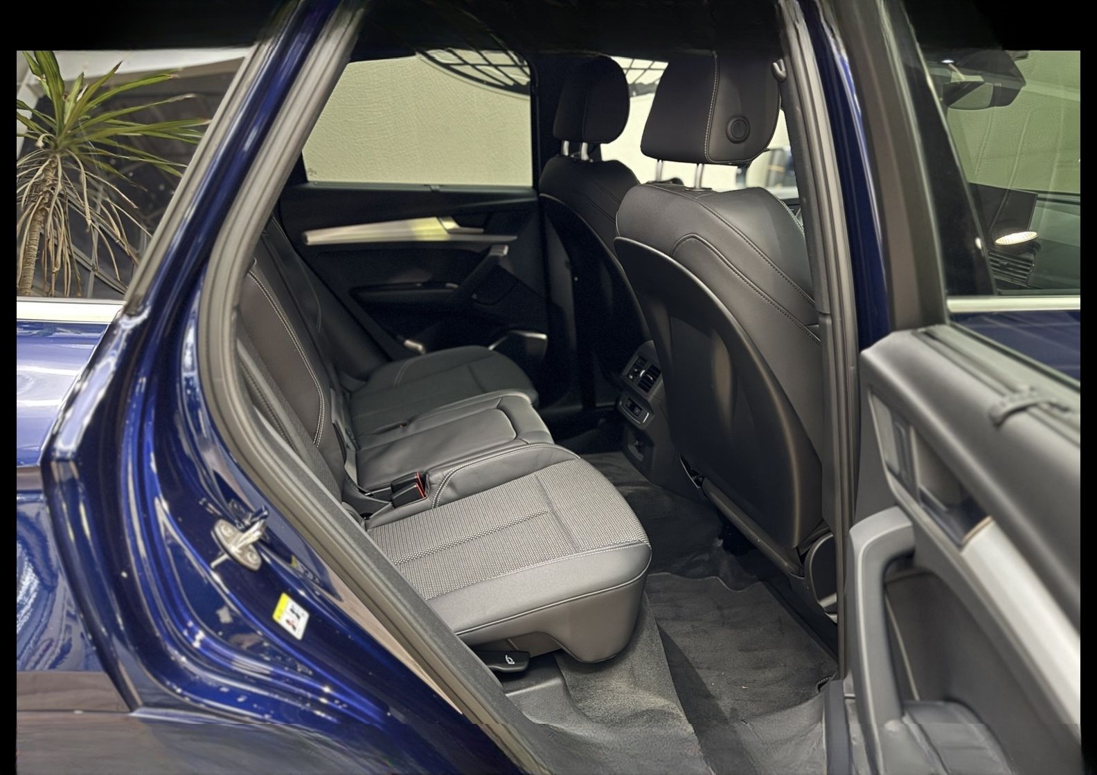 Audi Q5 50 TFSI e quat S-LINE *AHK*LUFT*20Z*UPE:81 foto 16