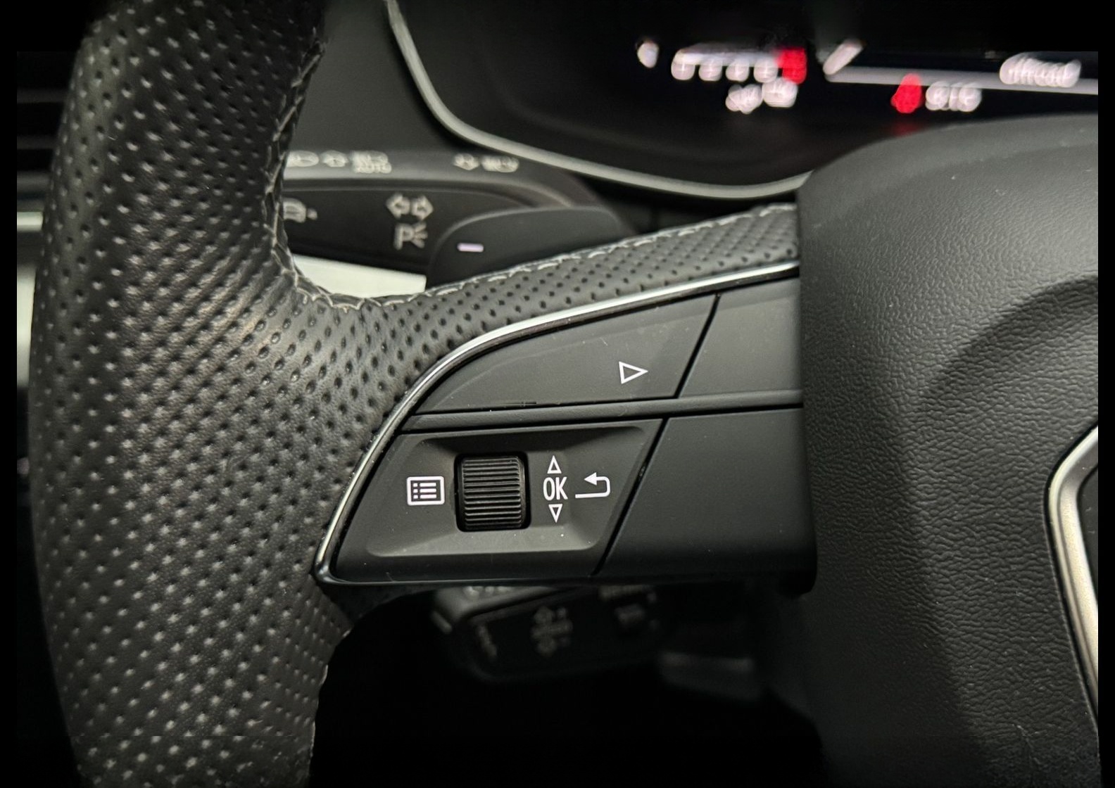 Audi Q5 50 TFSI e quat S-LINE *AHK*LUFT*20Z*UPE:81 foto 21