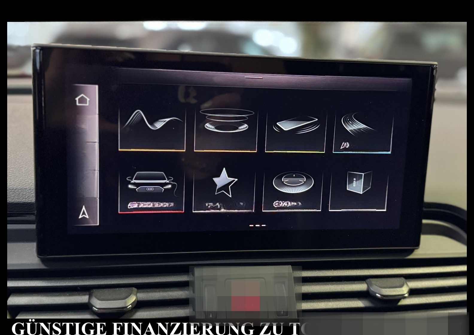 Audi Q5 50 TFSI e quat S-LINE *AHK*LUFT*20Z*UPE:81 foto 24