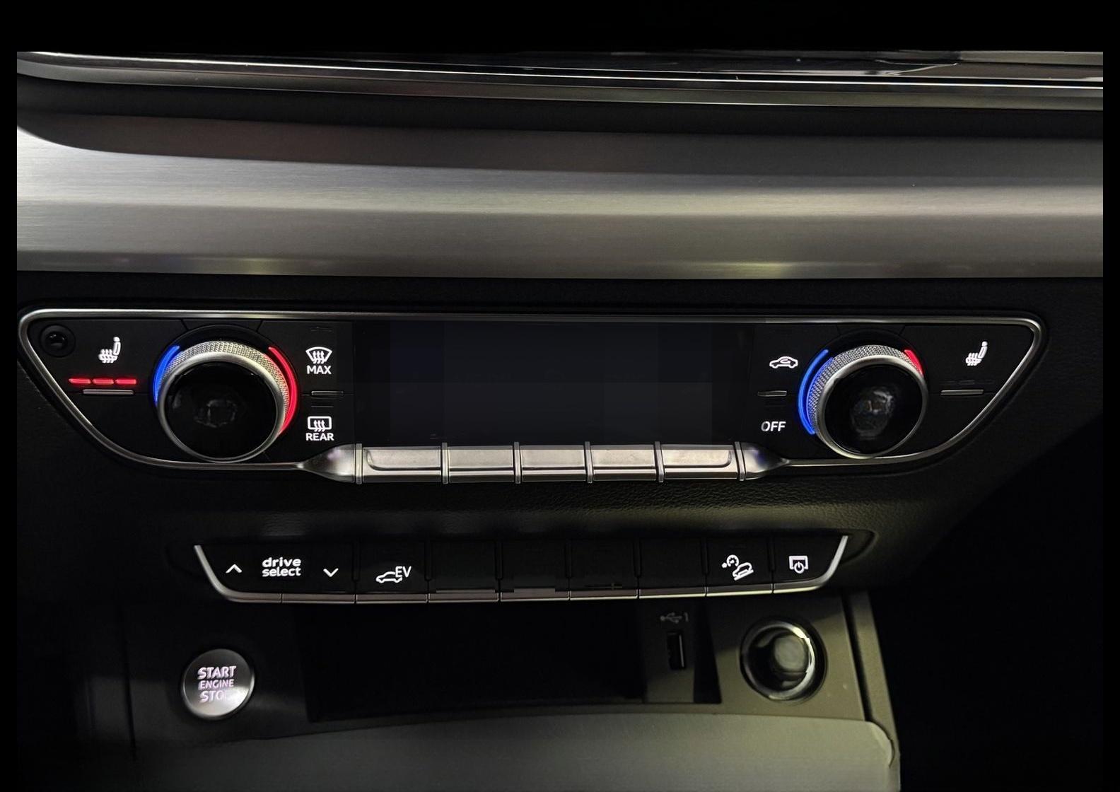 Audi Q5 50 TFSI e quat S-LINE *AHK*LUFT*20Z*UPE:81 foto 25