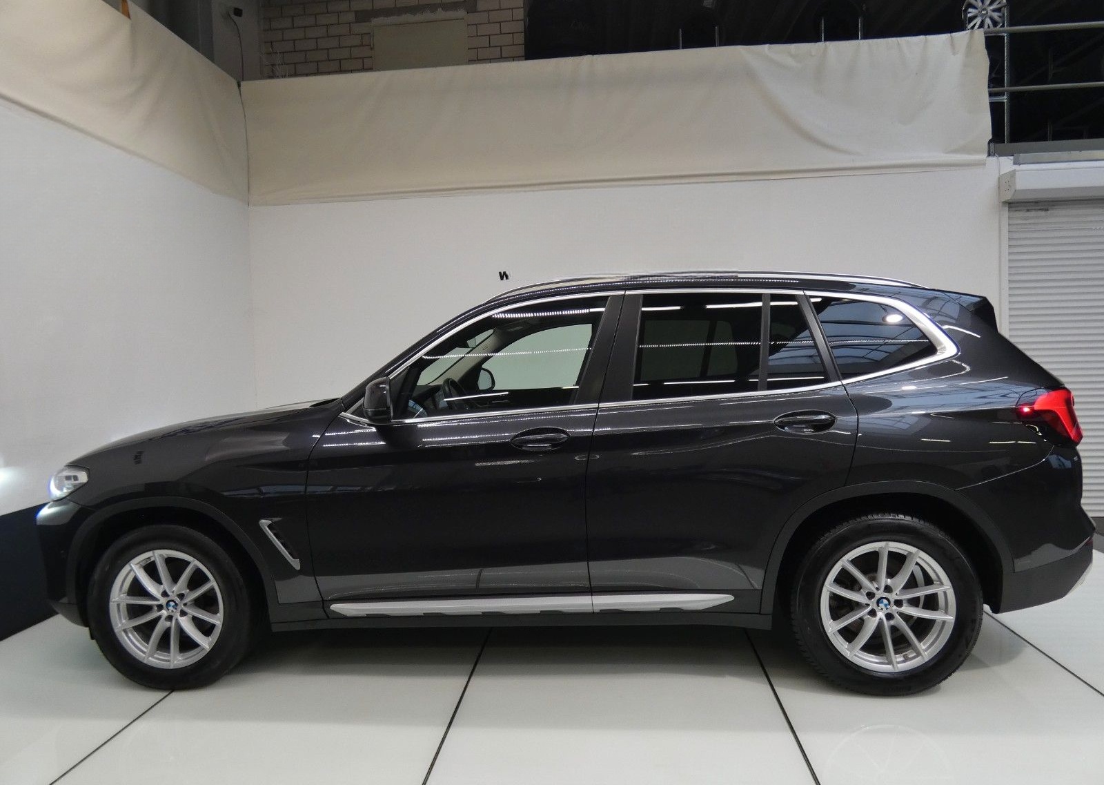 BMW X3 xDrive 20 d*Live Cockpit*HiFi*DAB*LED*ACC foto 15