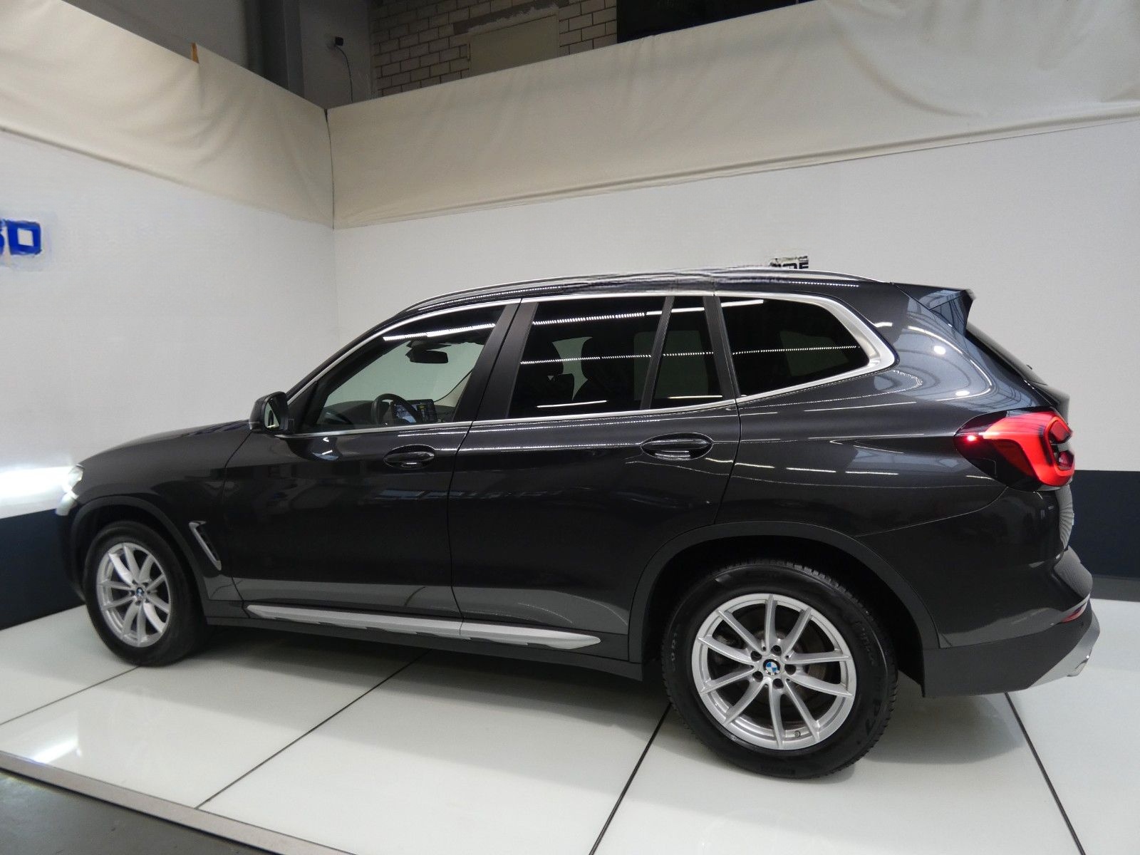 BMW X3 xDrive 20 d*Live Cockpit*HiFi*DAB*LED*ACC foto 16