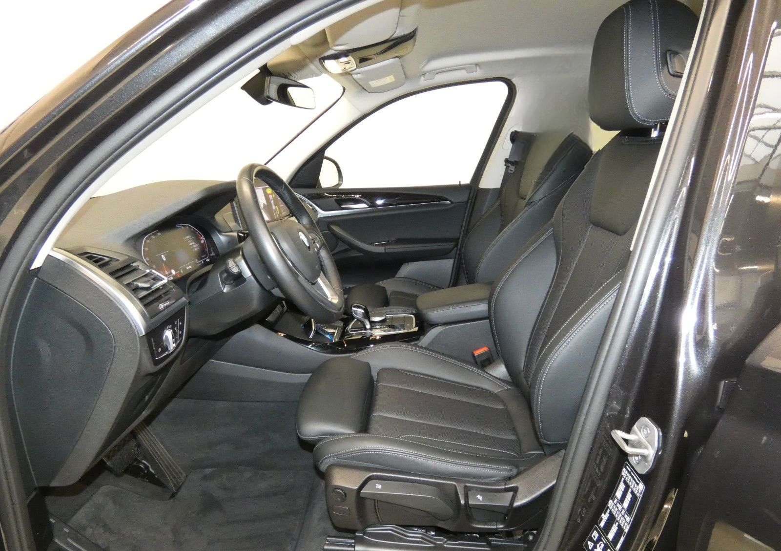 BMW X3 xDrive 20 d*Live Cockpit*HiFi*DAB*LED*ACC foto 23
