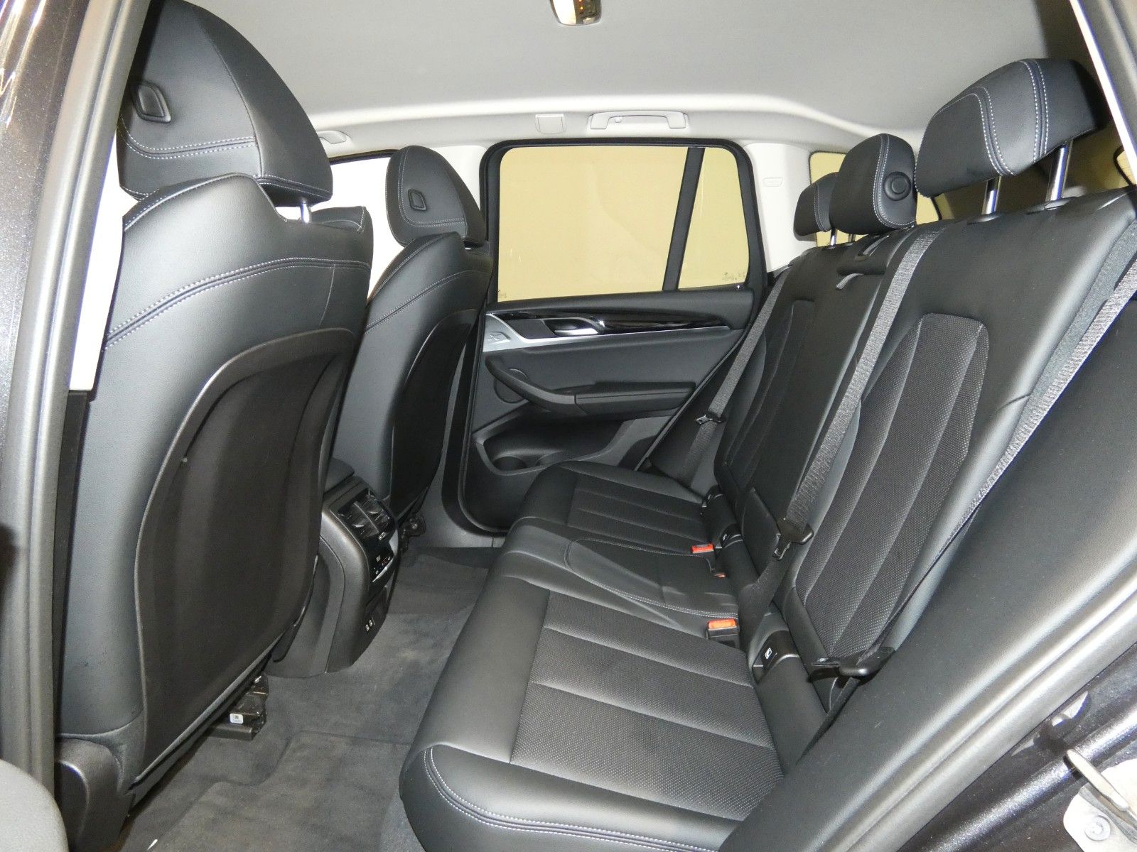 BMW X3 xDrive 20 d*Live Cockpit*HiFi*DAB*LED*ACC foto 24