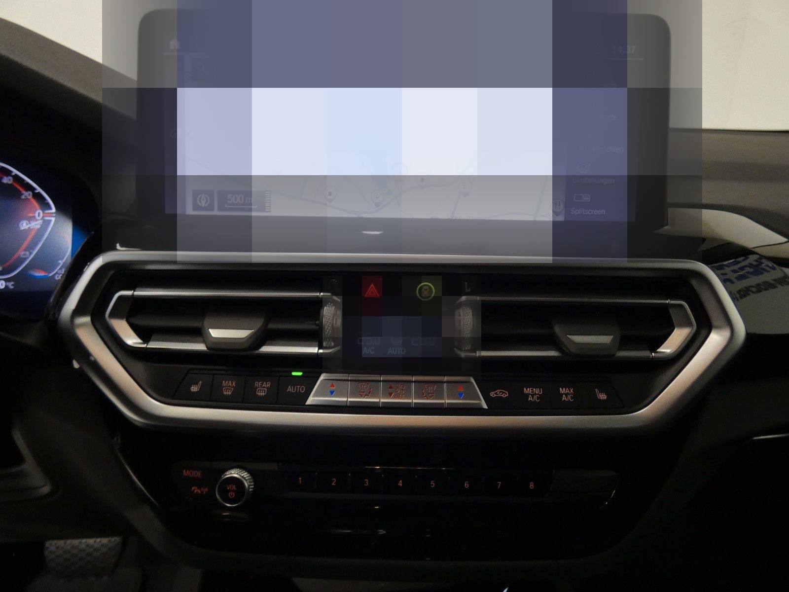 BMW X3 xDrive 20 d*Live Cockpit*HiFi*DAB*LED*ACC foto 25