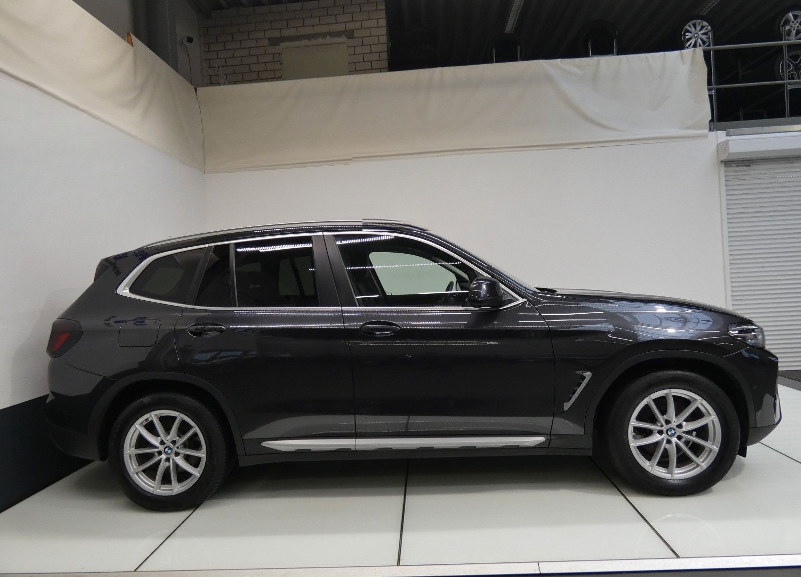 BMW X3 xDrive 20 d*Live Cockpit*HiFi*DAB*LED*ACC foto 6