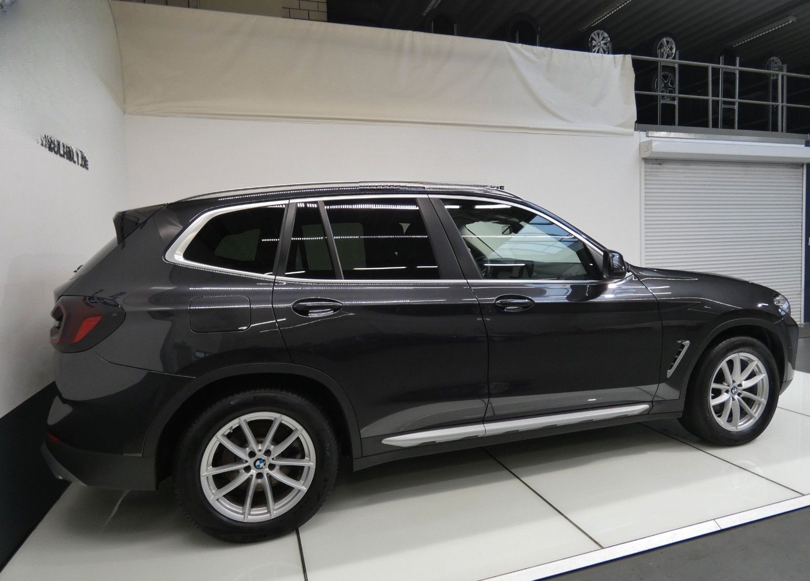 BMW X3 xDrive 20 d*Live Cockpit*HiFi*DAB*LED*ACC foto 8
