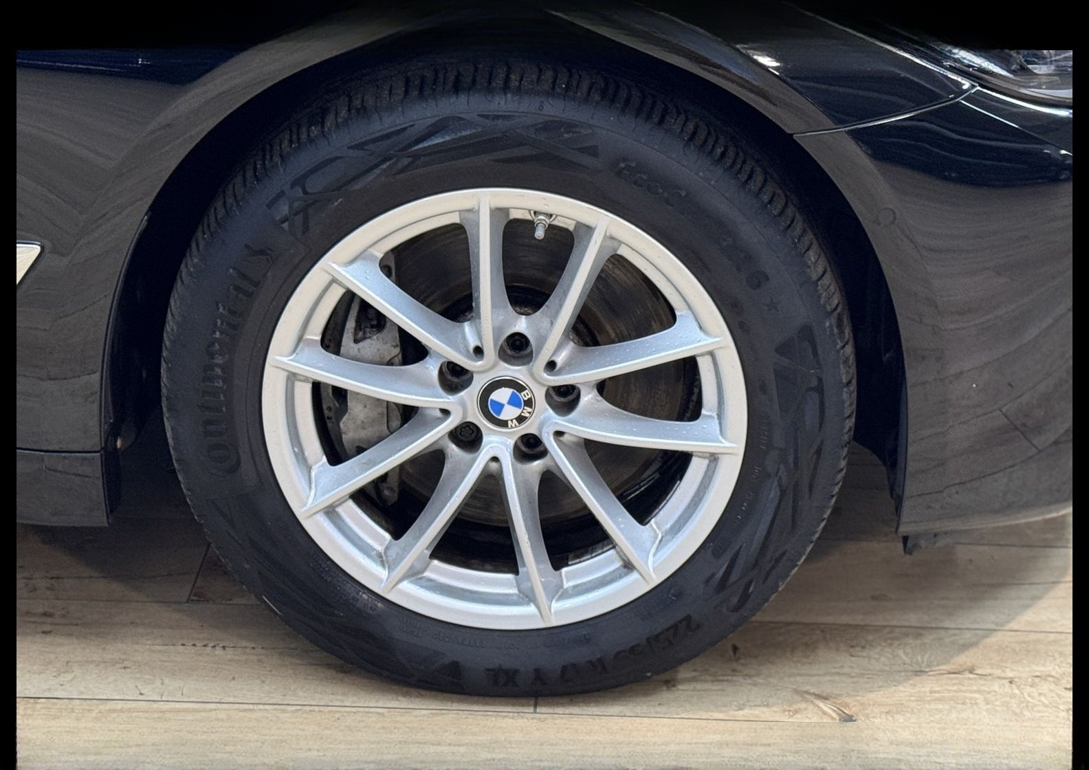 BMW 530 d touring xDrive *LEDER*KAM*TOLLE KM*UPE:75 foto 12