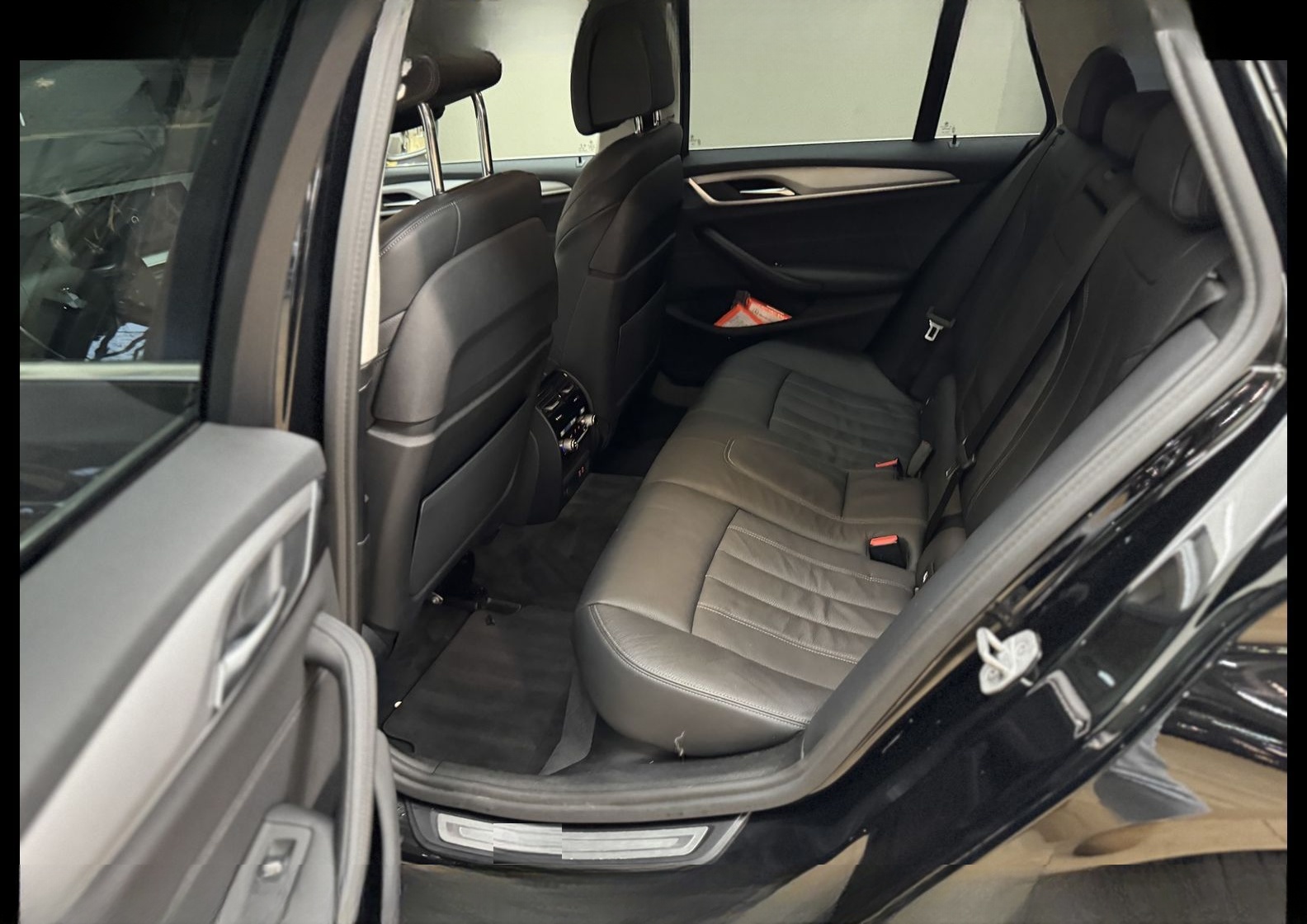 BMW 530 d touring xDrive *LEDER*KAM*TOLLE KM*UPE:75 foto 16