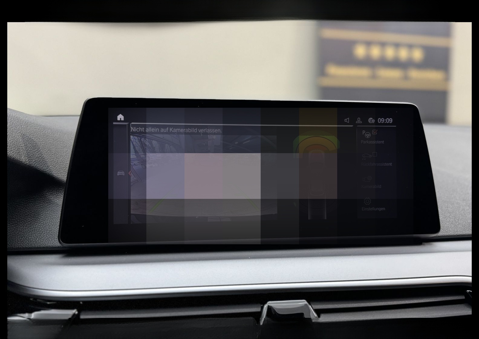 BMW 530 d touring xDrive *LEDER*KAM*TOLLE KM*UPE:75 foto 21