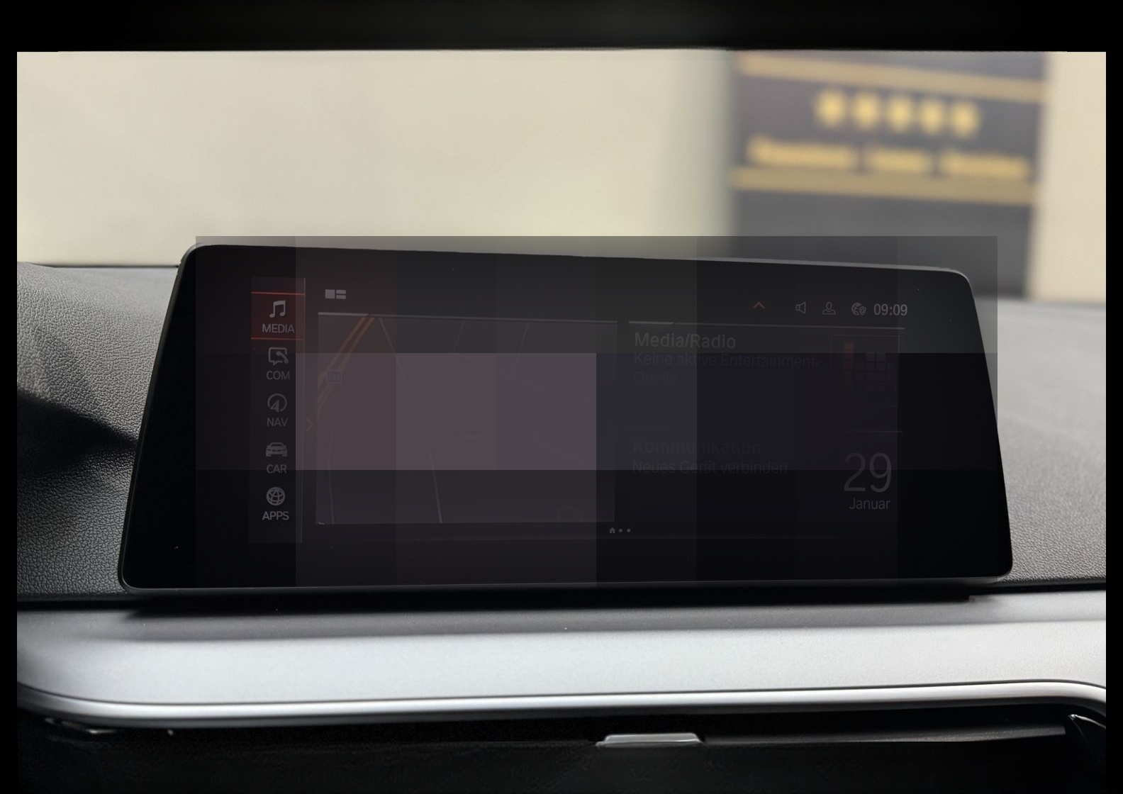 BMW 530 d touring xDrive *LEDER*KAM*TOLLE KM*UPE:75 foto 23