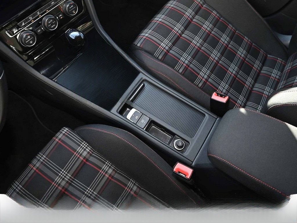 Volkswagen Golf VII 2.0 TSI GTI Performance SHZ ACC AID LED foto 11