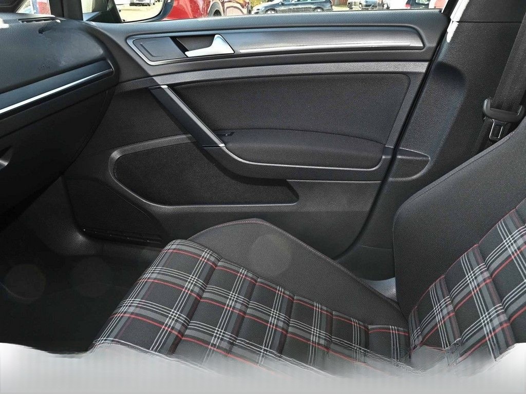Volkswagen Golf VII 2.0 TSI GTI Performance SHZ ACC AID LED foto 12