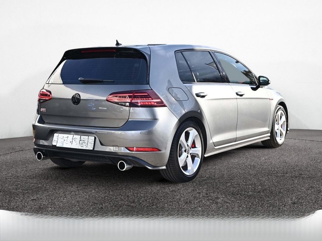 Volkswagen Golf VII 2.0 TSI GTI Performance SHZ ACC AID LED foto 3