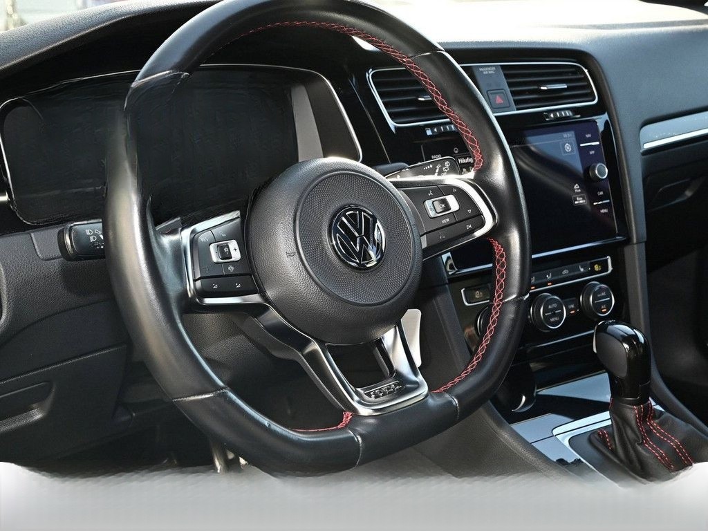 Volkswagen Golf VII 2.0 TSI GTI Performance SHZ ACC AID LED foto 21