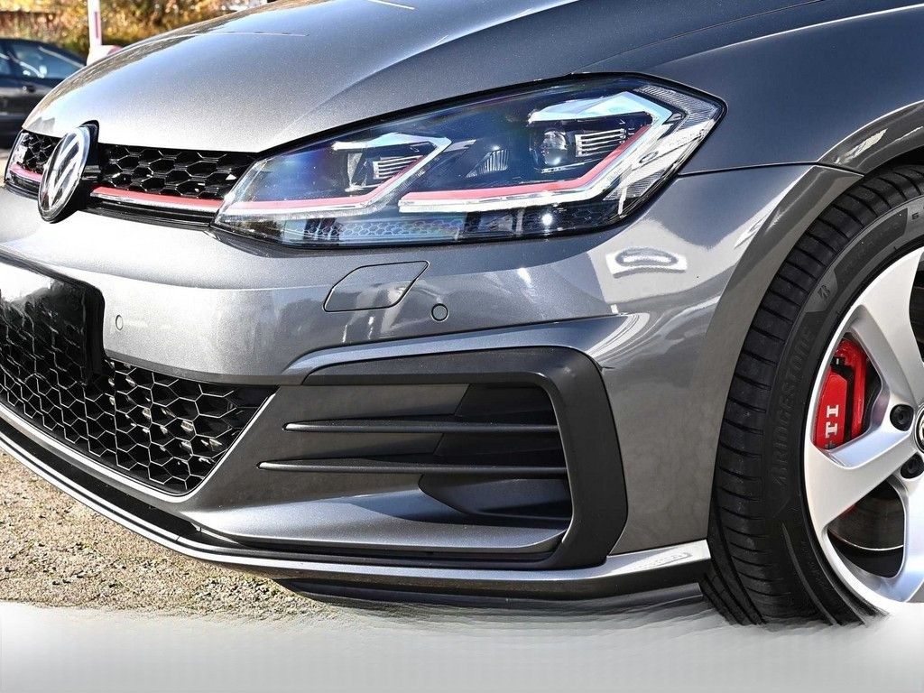 Volkswagen Golf VII 2.0 TSI GTI Performance SHZ ACC AID LED foto 23