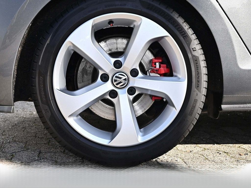 Volkswagen Golf VII 2.0 TSI GTI Performance SHZ ACC AID LED foto 5