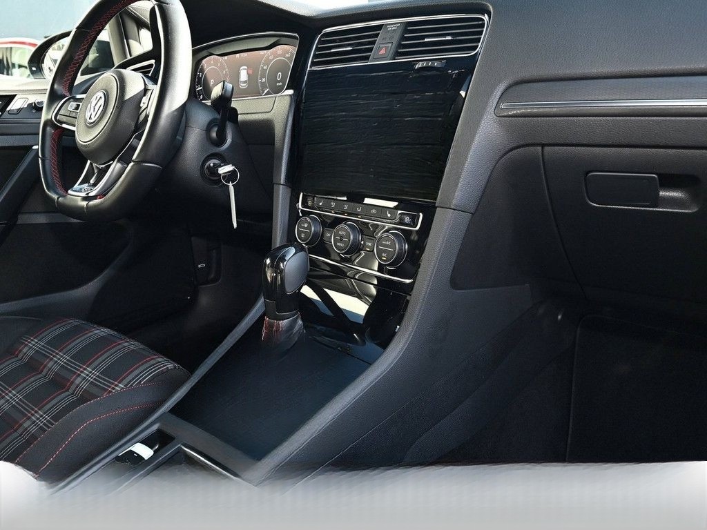 Volkswagen Golf VII 2.0 TSI GTI Performance SHZ ACC AID LED foto 6