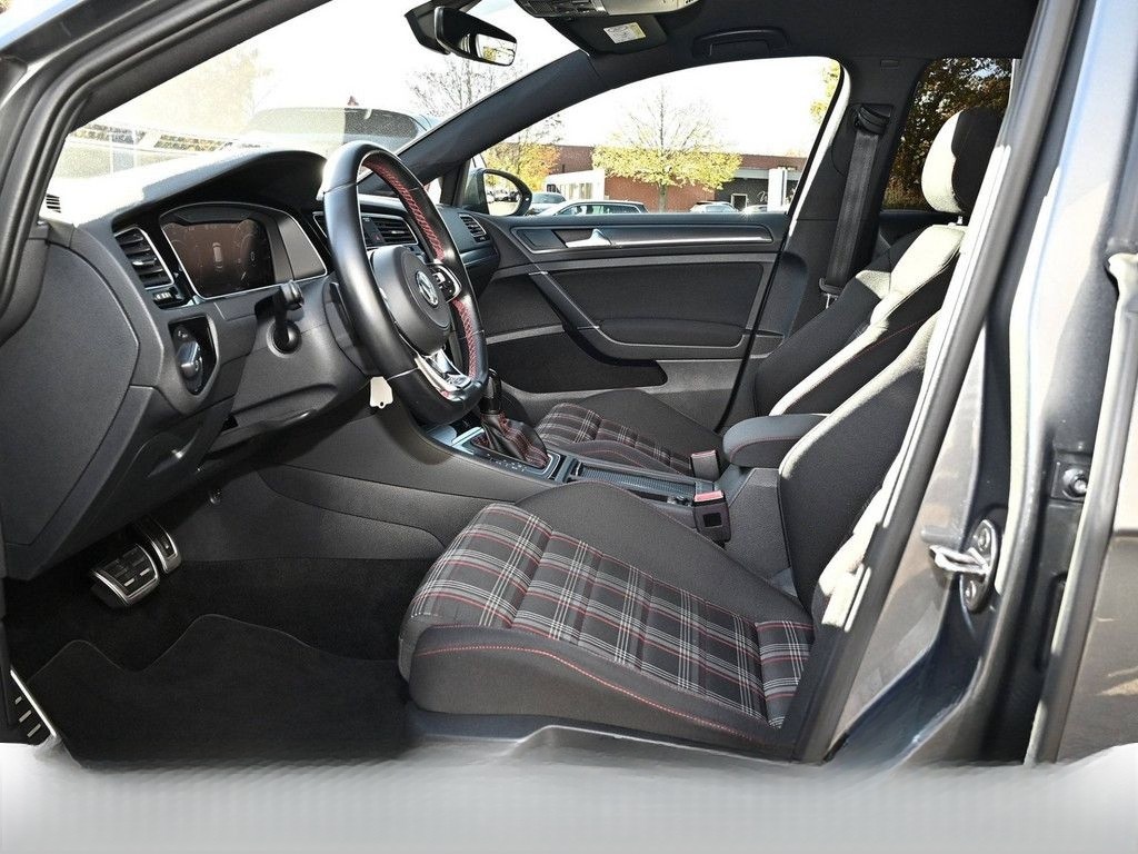 Volkswagen Golf VII 2.0 TSI GTI Performance SHZ ACC AID LED foto 7
