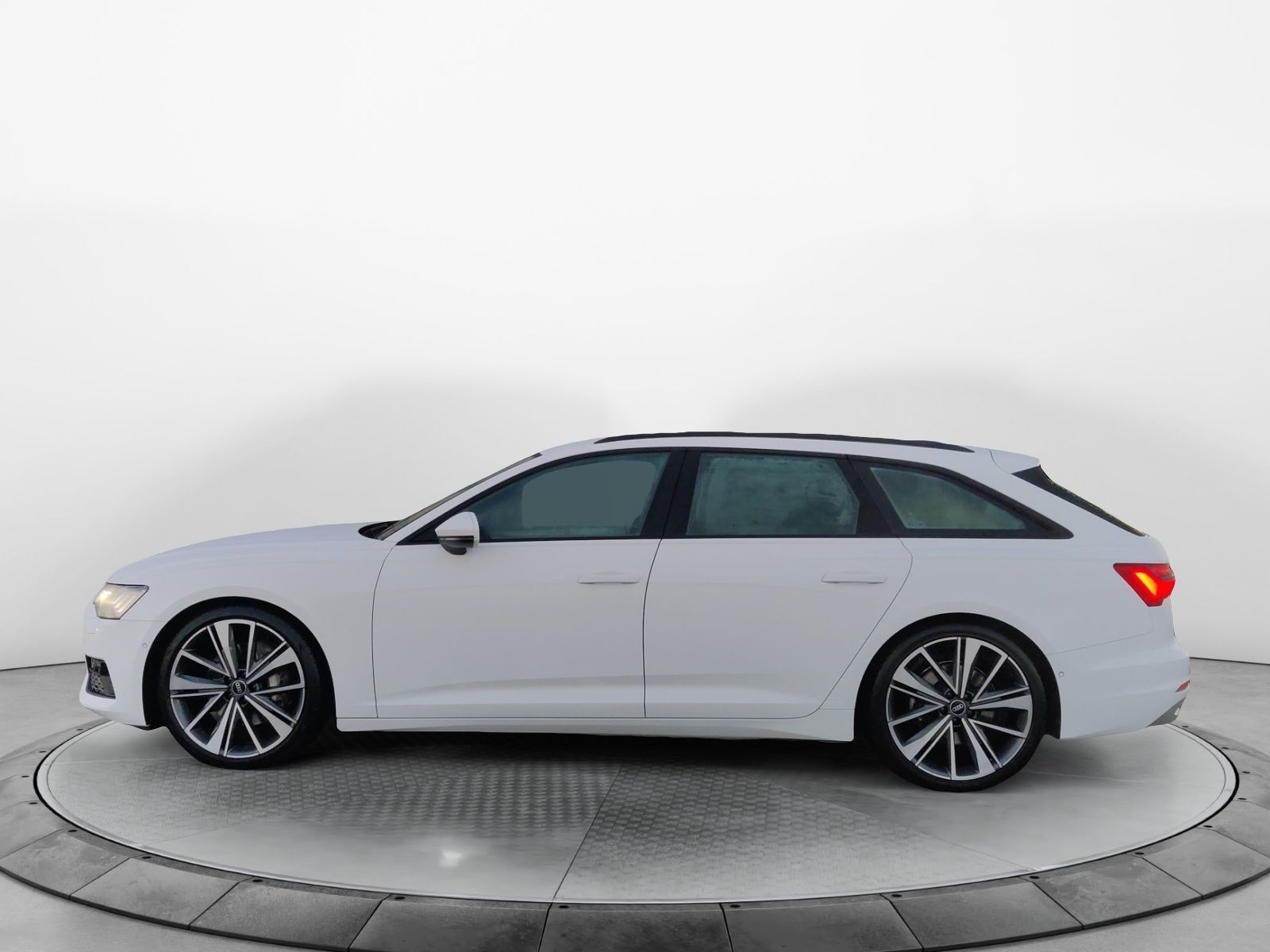 Audi A6 Avant 50 TDI q. Tiptr. Sport, HD Matrix, AHK, foto 2