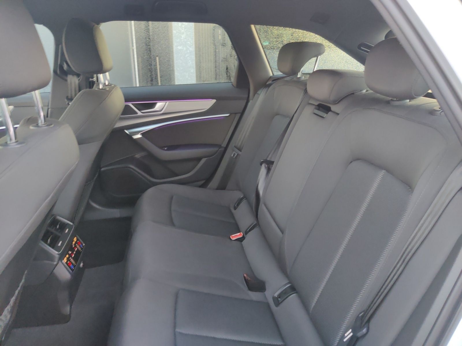 Audi A6 Avant 50 TDI q. Tiptr. Sport, HD Matrix, AHK, foto 13
