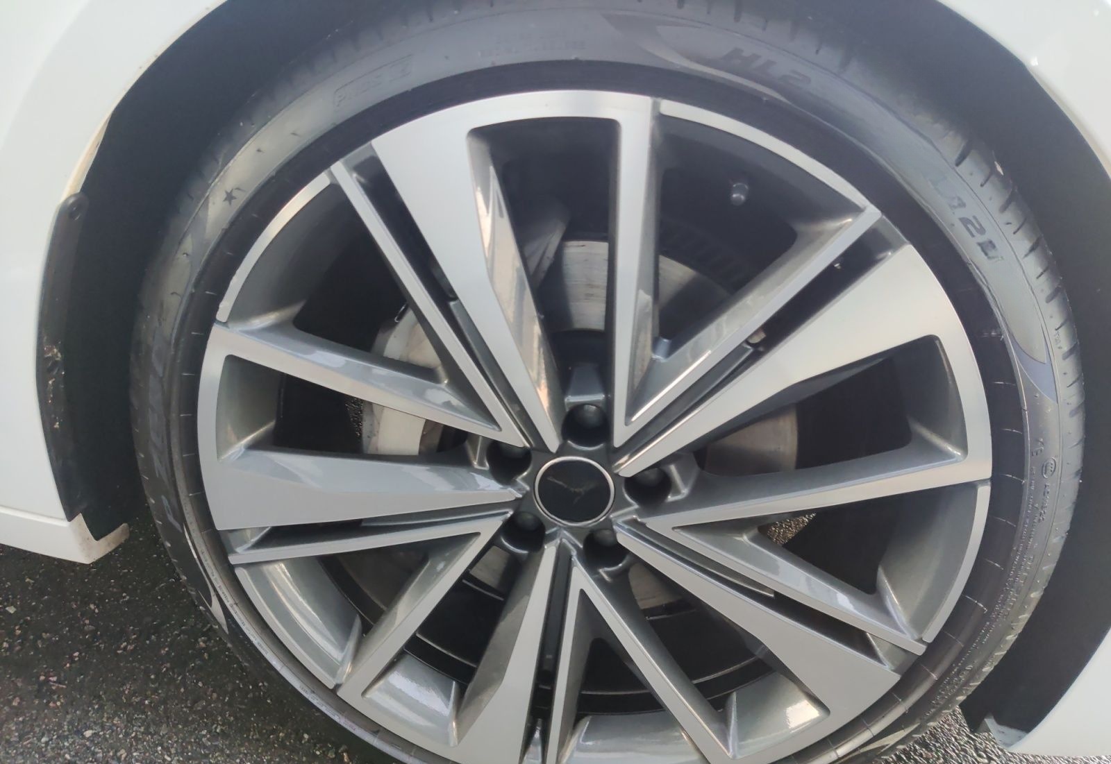 Audi A6 Avant 50 TDI q. Tiptr. Sport, HD Matrix, AHK, foto 17