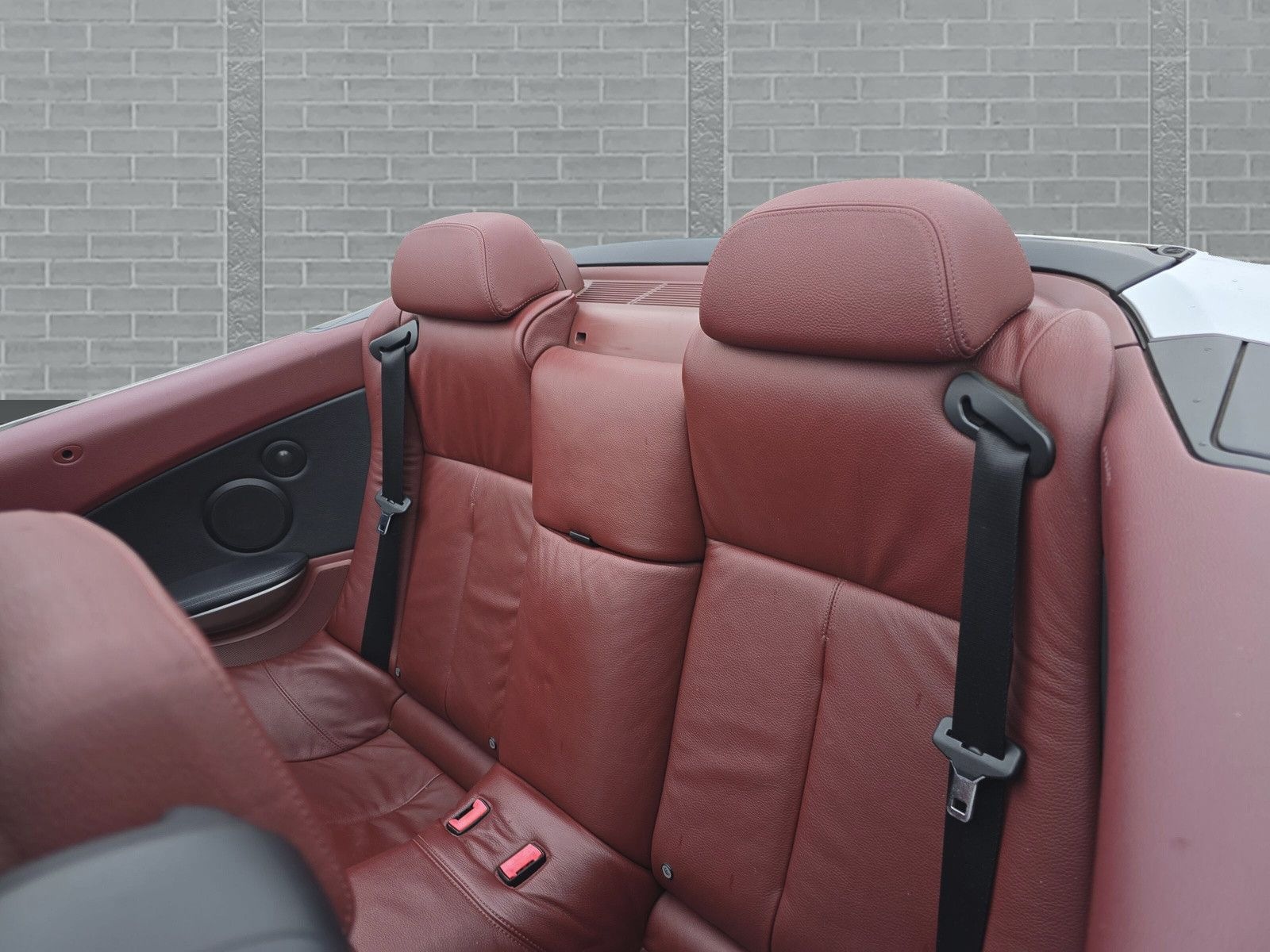 BMW 630i Cabrio Leder+Navi Prof+Xenon foto 14