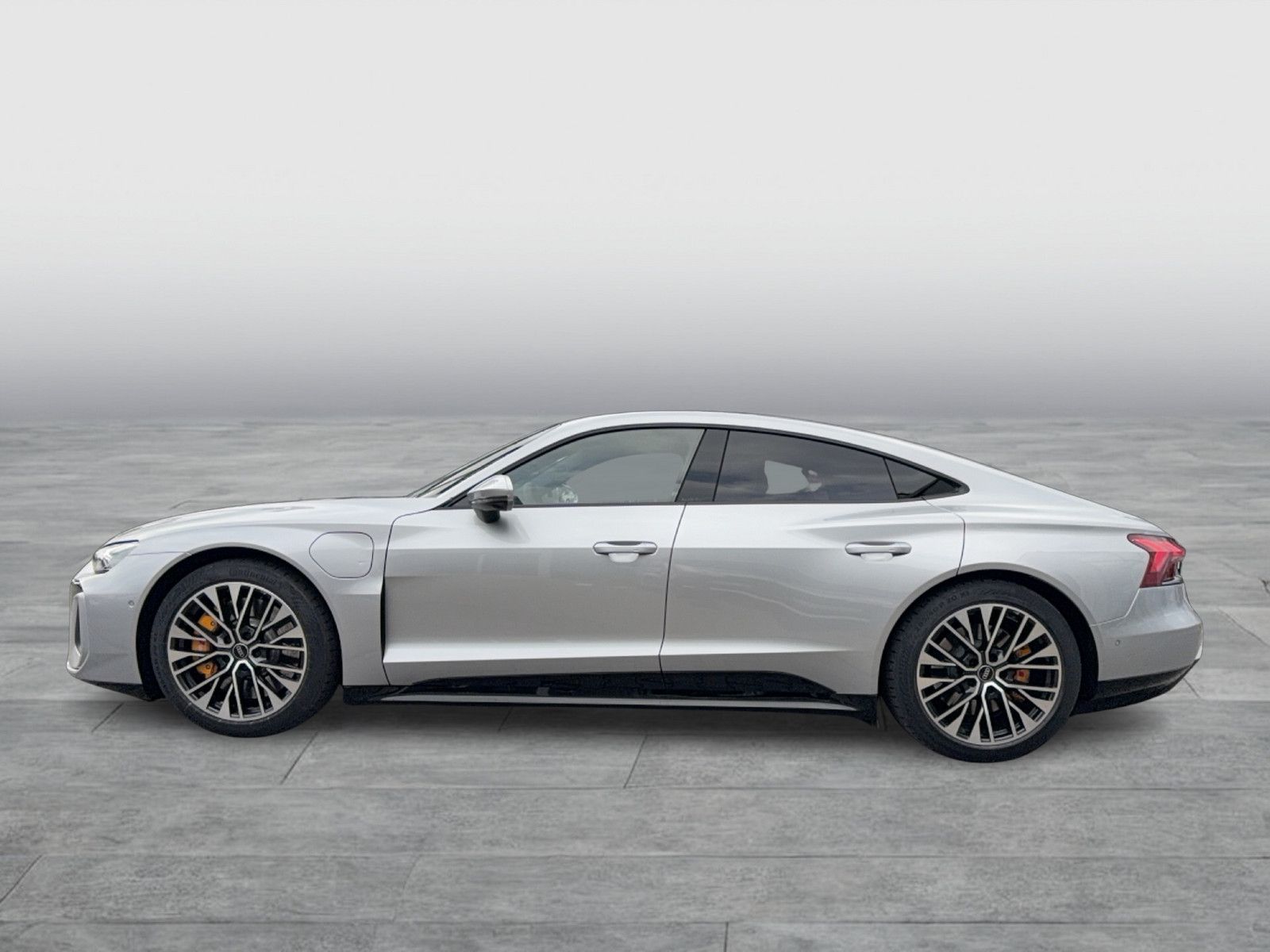 Audi e-tron GT S qu. Black/Facelift/Pano/Laser/HuD/AC foto 2