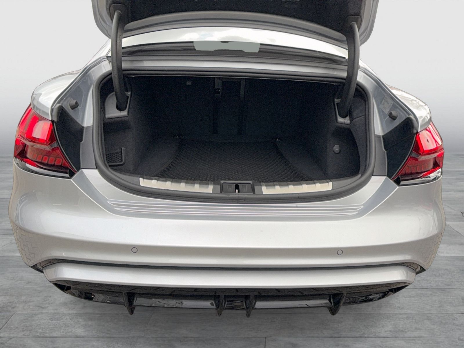 Audi e-tron GT S qu. Black/Facelift/Pano/Laser/HuD/AC foto 13