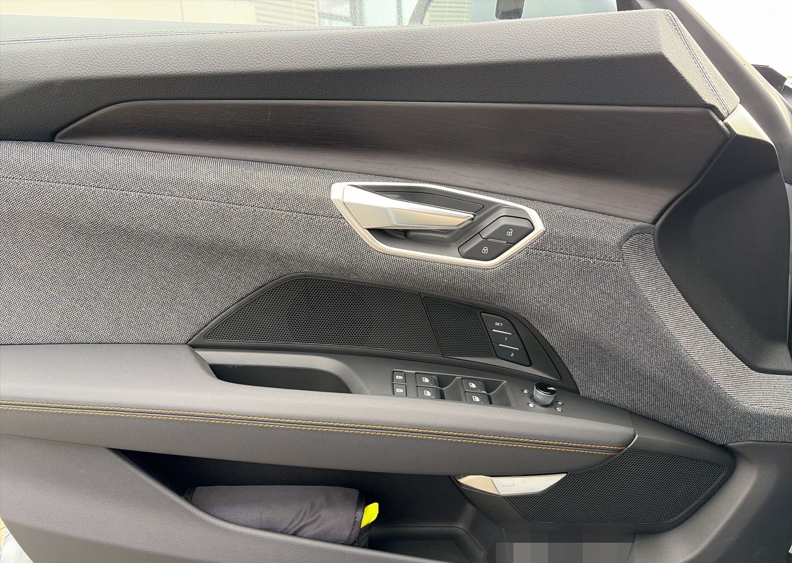 Audi e-tron GT S qu. Black/Facelift/Pano/Laser/HuD/AC foto 20