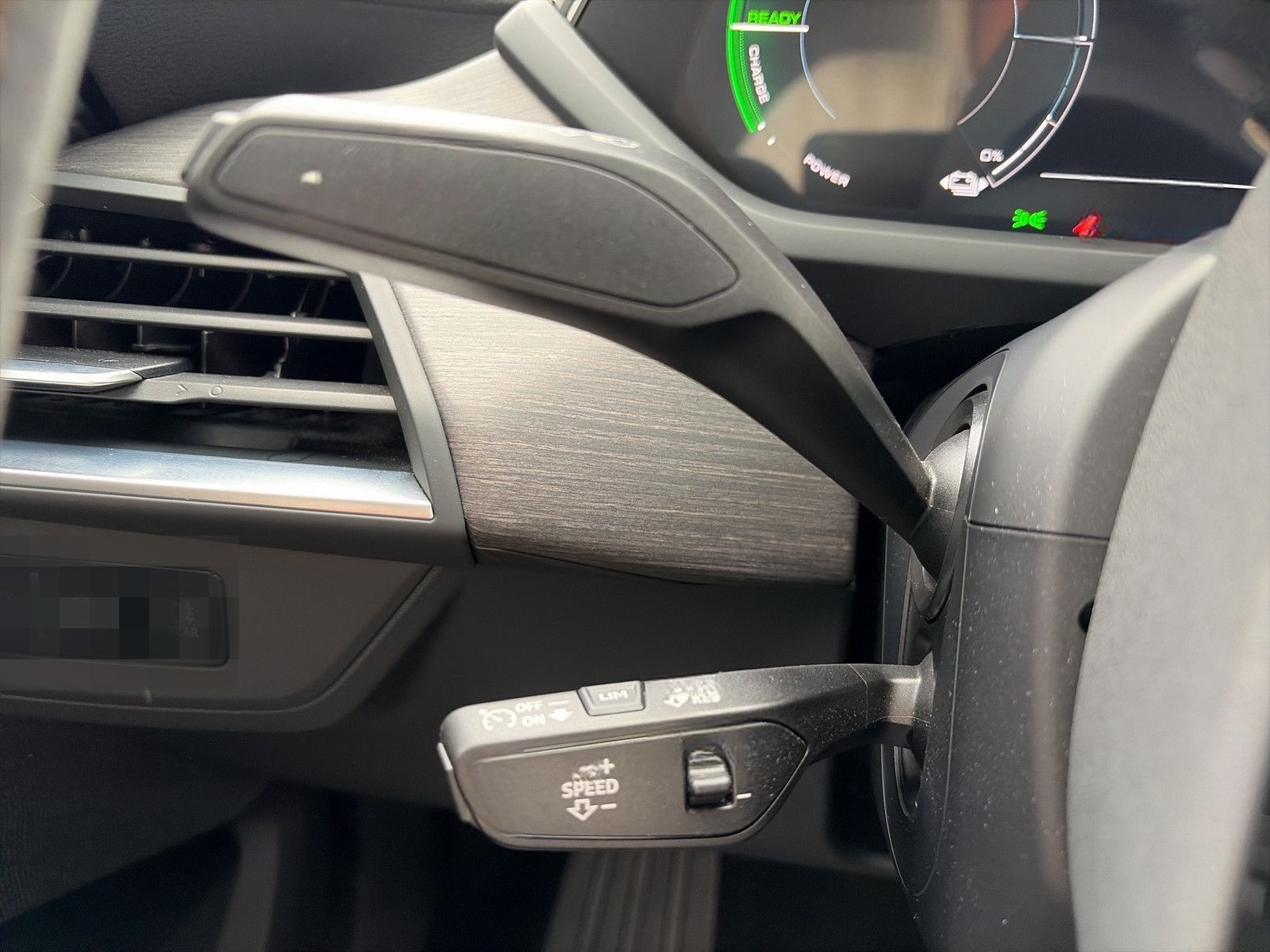 Audi e-tron GT S qu. Black/Facelift/Pano/Laser/HuD/AC foto 23