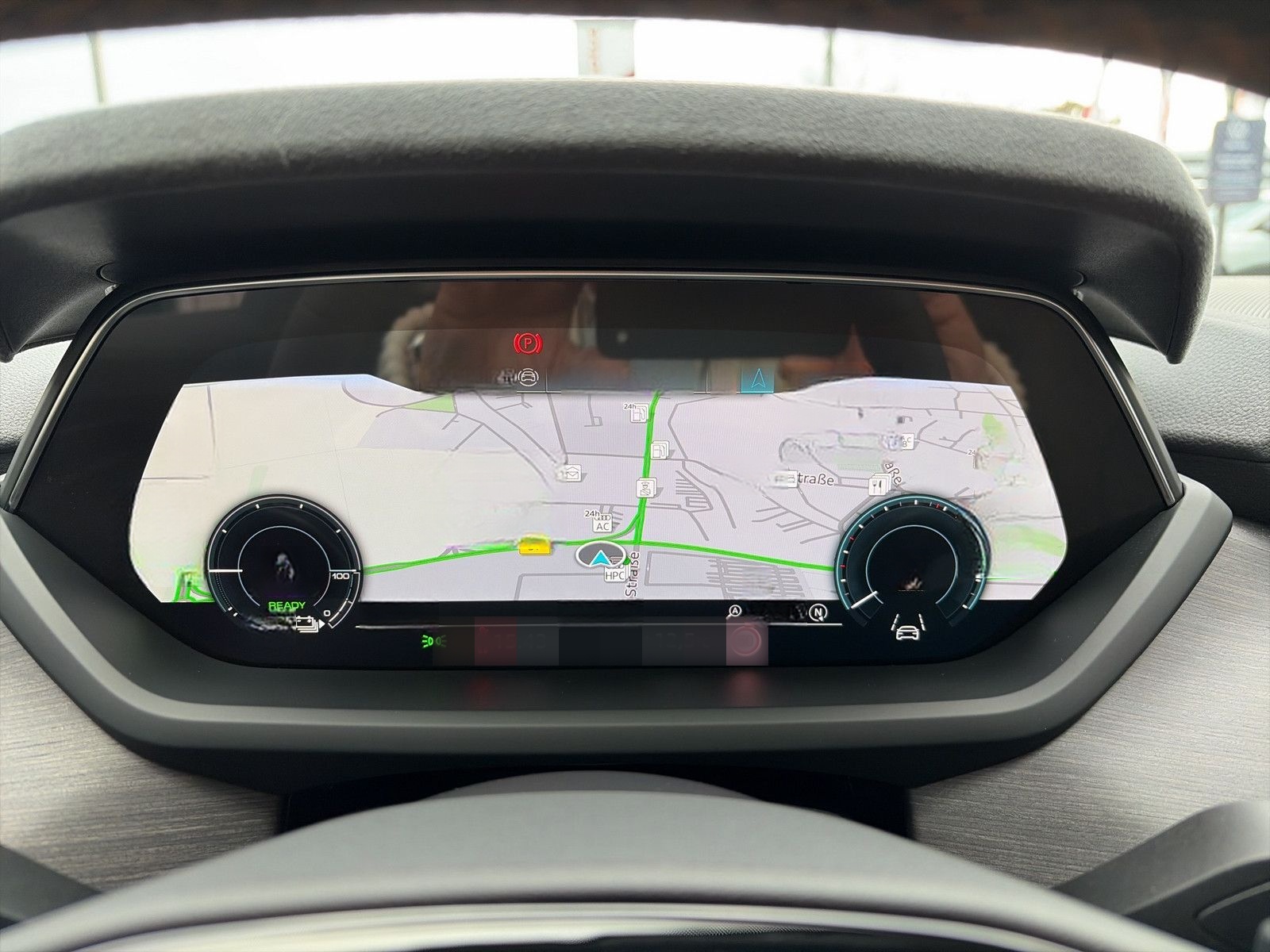 Audi e-tron GT S qu. Black/Facelift/Pano/Laser/HuD/AC foto 24