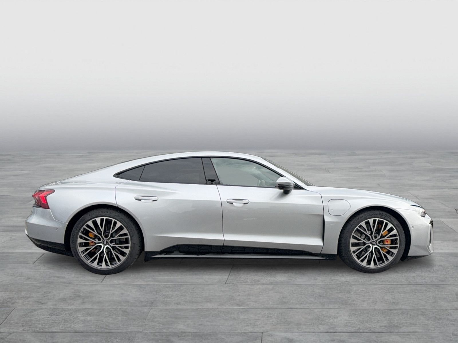 Audi e-tron GT S qu. Black/Facelift/Pano/Laser/HuD/AC foto 6