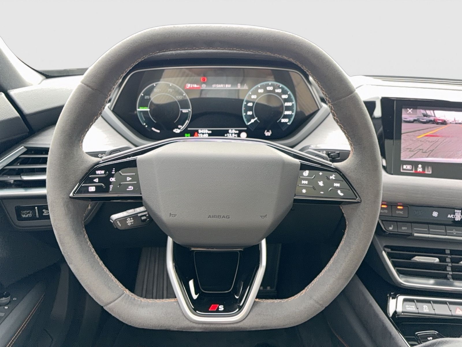 Audi e-tron GT S qu. Black/Facelift/Pano/Laser/HuD/AC foto 10