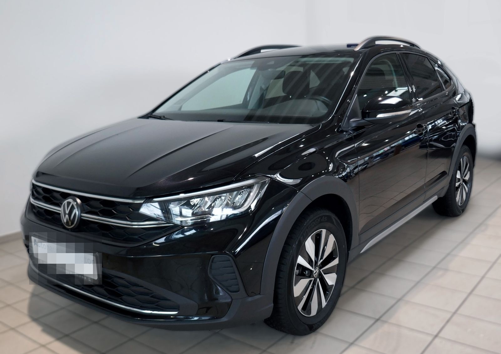 Volkswagen Taigo Move 1.0 TSI DSG | LED RFK ACC Navi foto 2