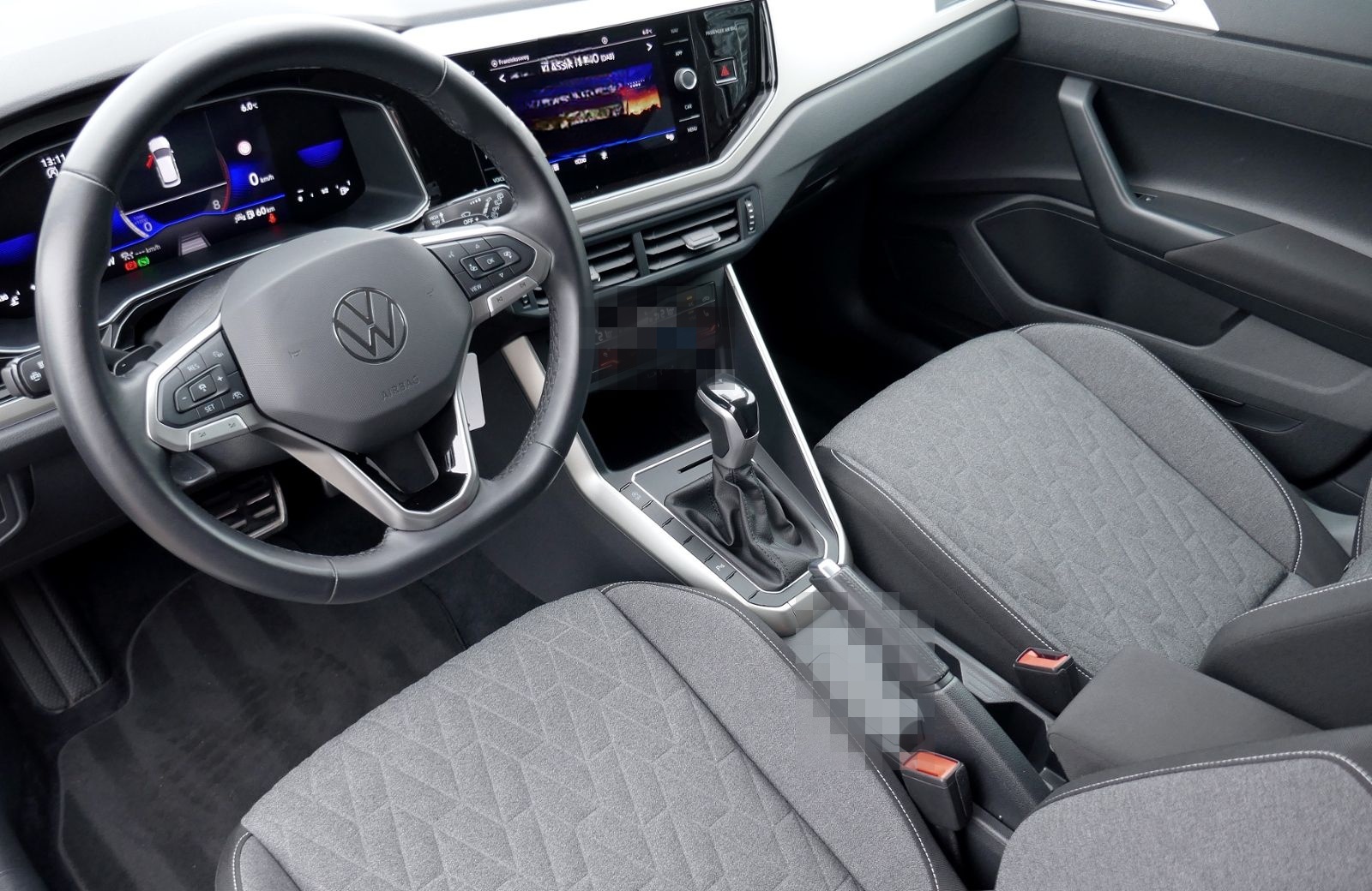 Volkswagen Taigo Move 1.0 TSI DSG | LED RFK ACC Navi foto 12