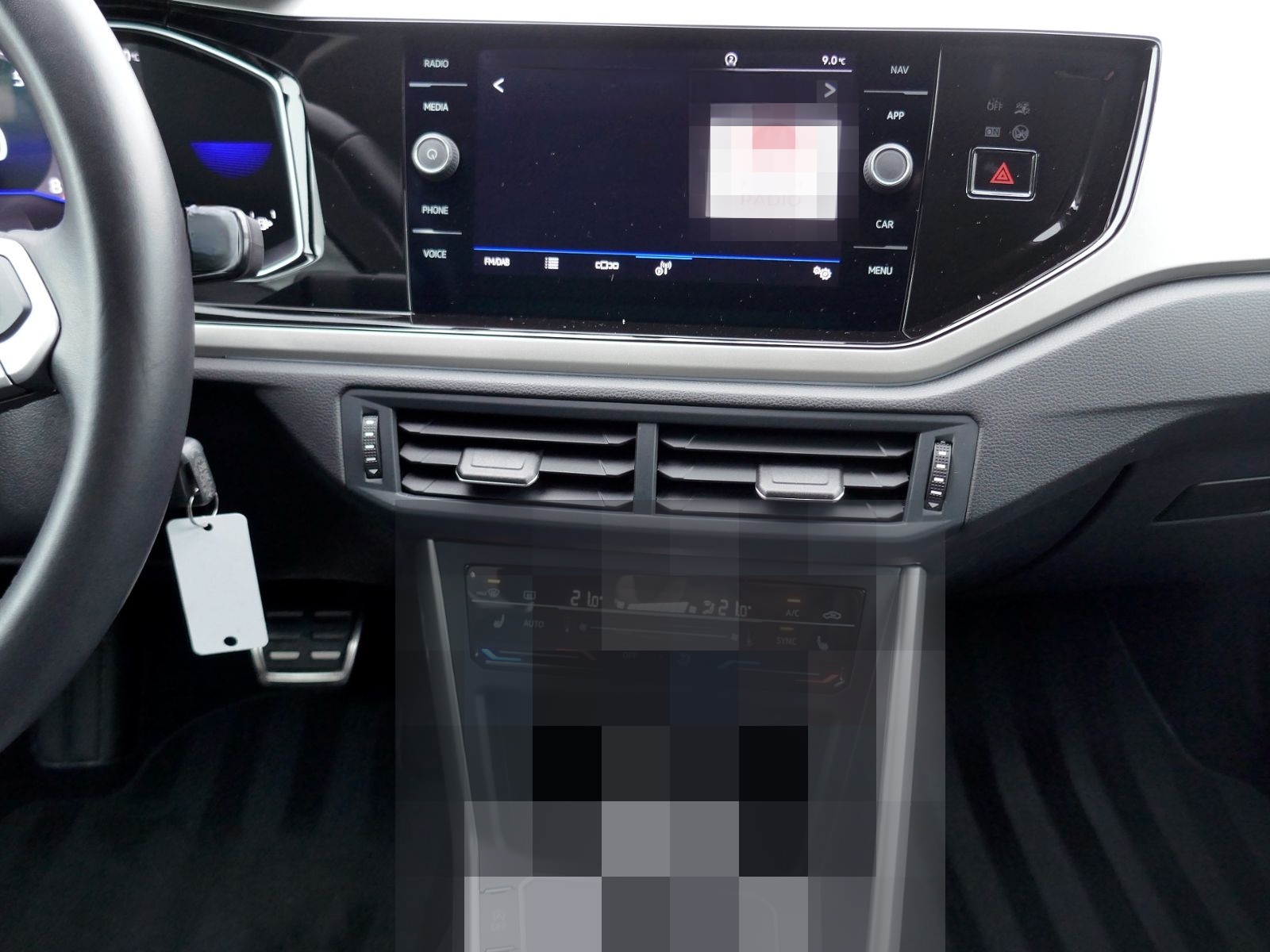 Volkswagen Taigo Move 1.0 TSI DSG | LED RFK ACC Navi foto 13