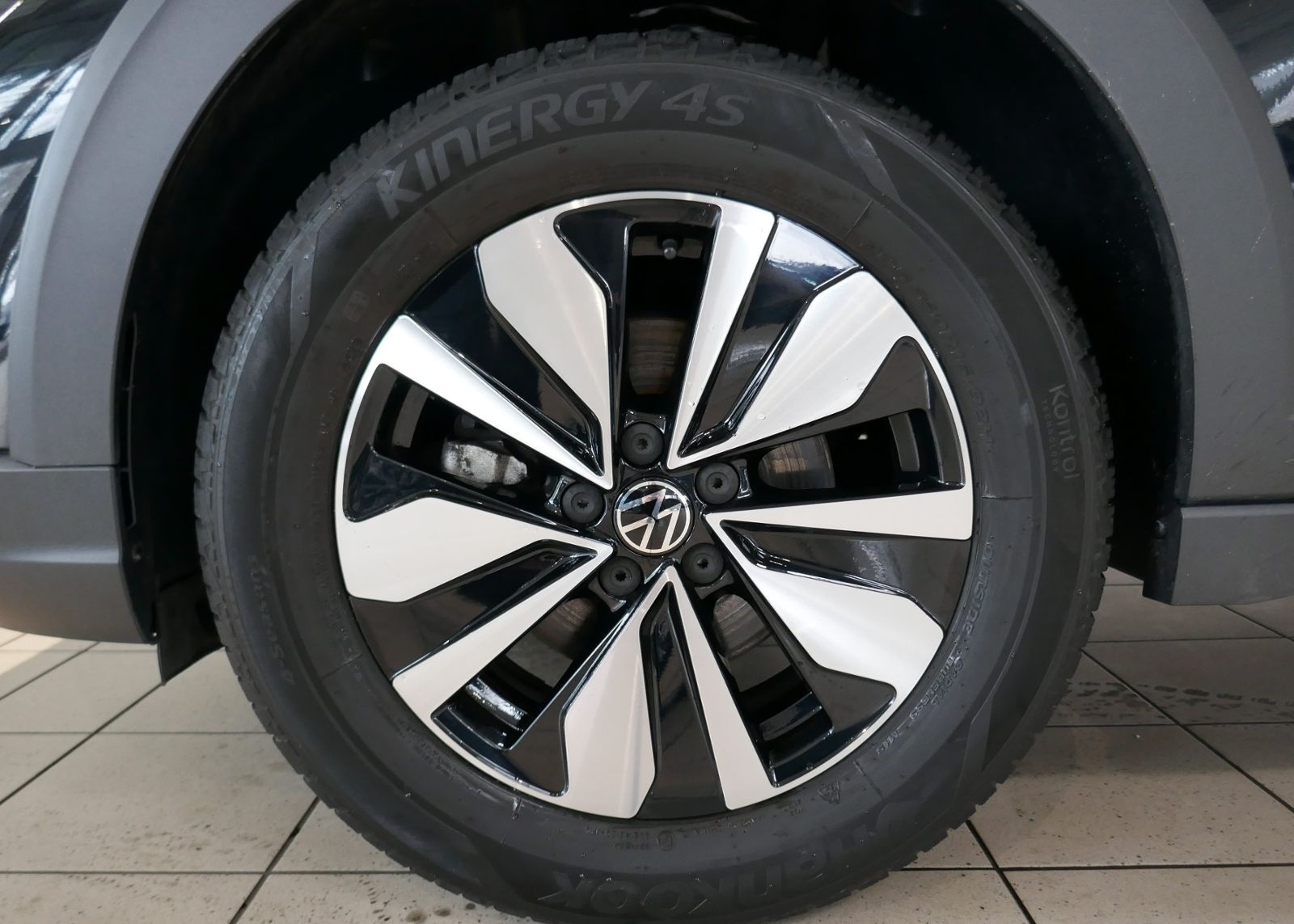 Volkswagen Taigo Move 1.0 TSI DSG | LED RFK ACC Navi foto 6