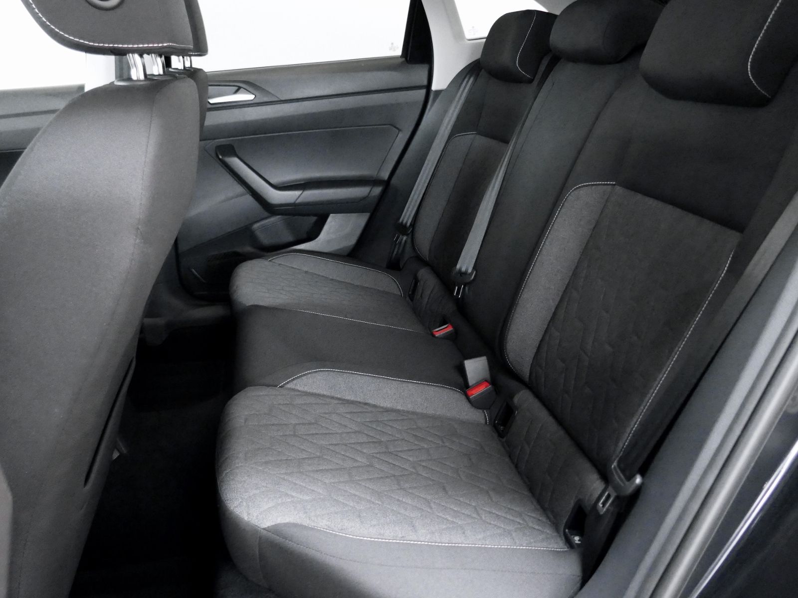 Volkswagen Taigo Move 1.0 TSI DSG | LED RFK ACC Navi foto 8