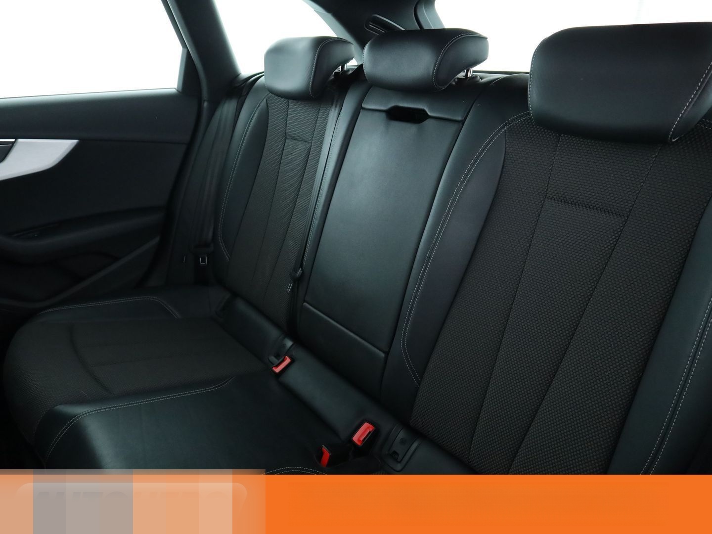 Audi A4 40 TDI quattro Sport Aut.*NAVI*ACC*CAM*PDC* foto 14