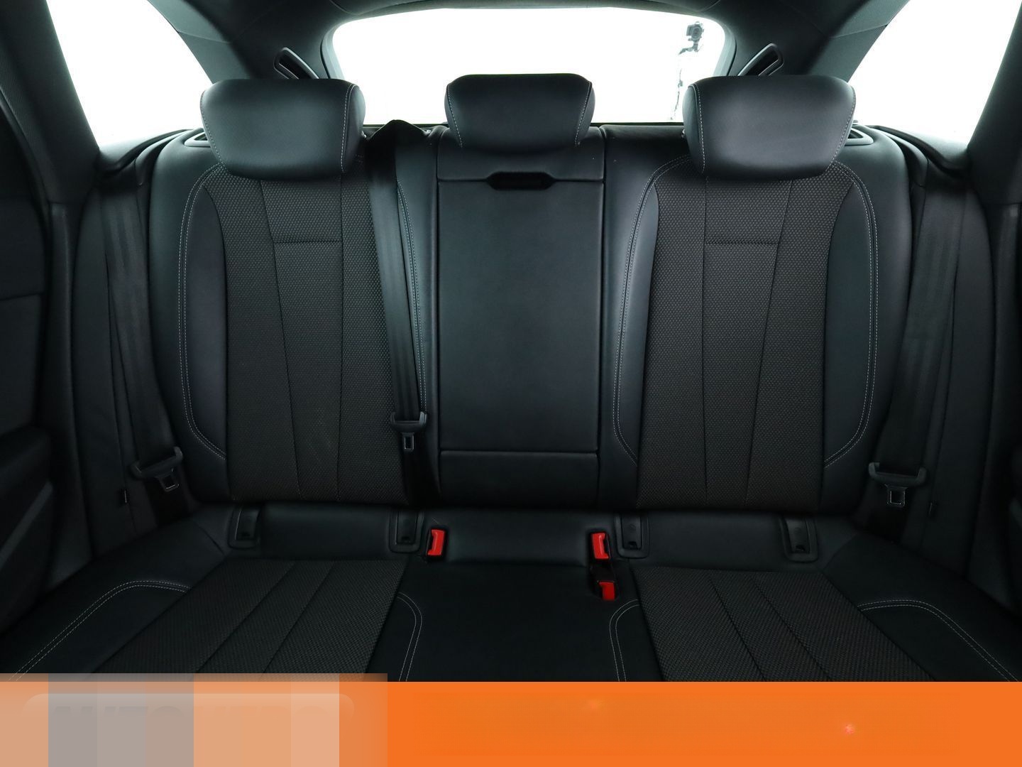 Audi A4 40 TDI quattro Sport Aut.*NAVI*ACC*CAM*PDC* foto 16