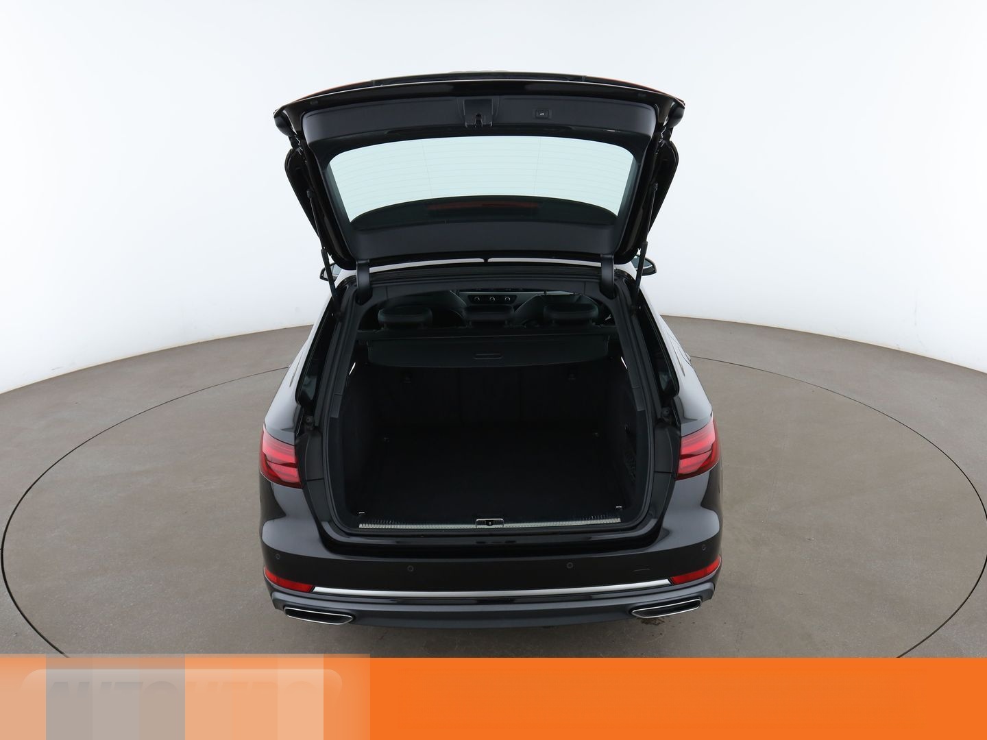 Audi A4 40 TDI quattro Sport Aut.*NAVI*ACC*CAM*PDC* foto 17