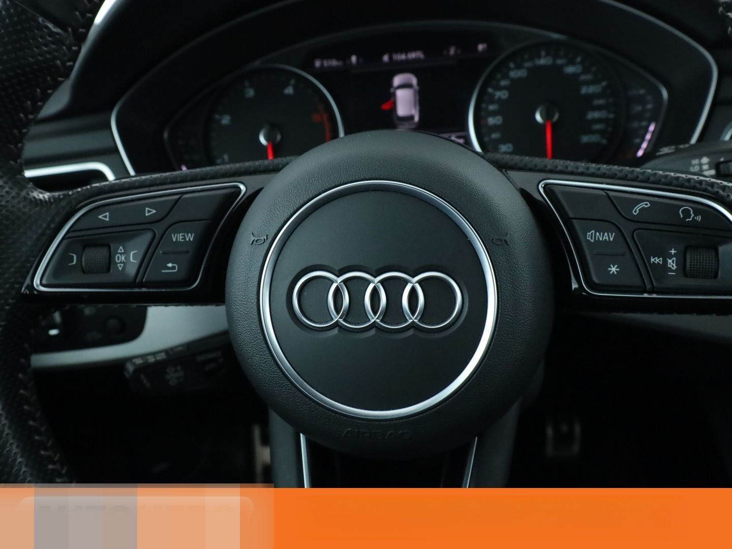 Audi A4 40 TDI quattro Sport Aut.*NAVI*ACC*CAM*PDC* foto 19