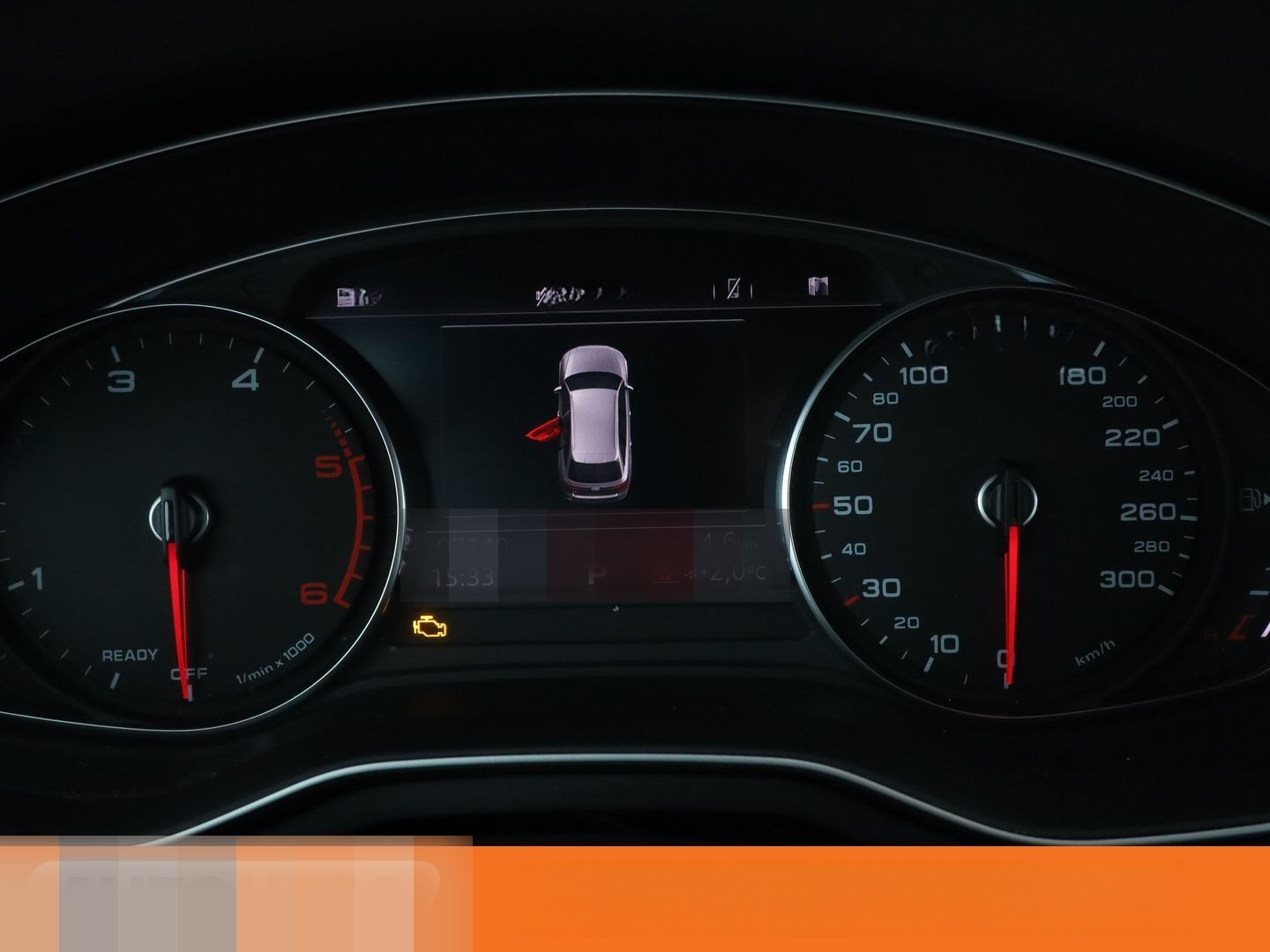 Audi A4 40 TDI quattro Sport Aut.*NAVI*ACC*CAM*PDC* foto 20