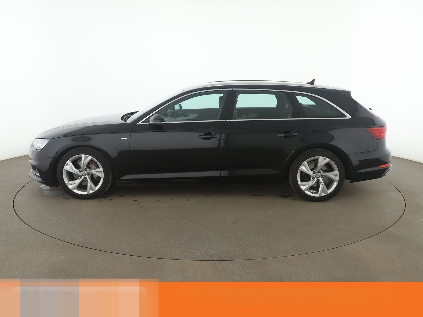 Audi A4 40 TDI quattro Sport Aut.*NAVI*ACC*CAM*PDC* foto 3