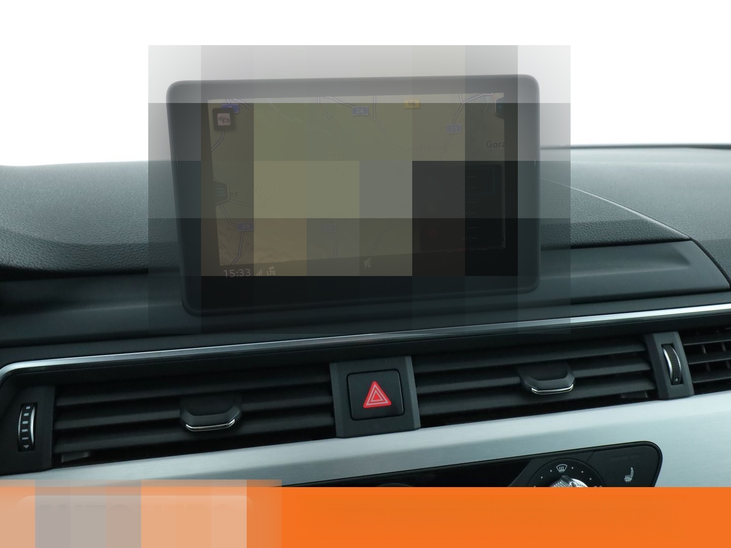 Audi A4 40 TDI quattro Sport Aut.*NAVI*ACC*CAM*PDC* foto 23