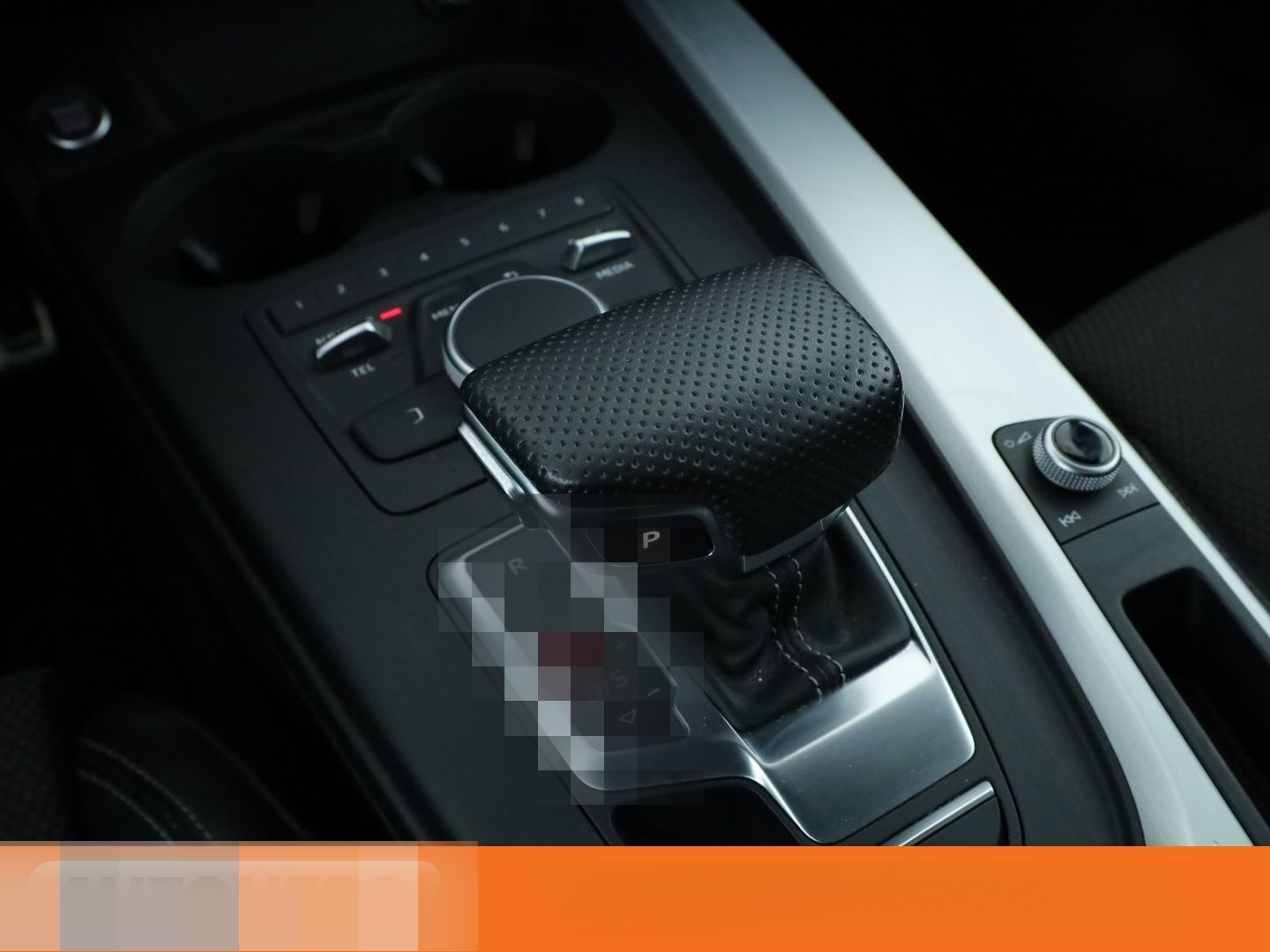 Audi A4 40 TDI quattro Sport Aut.*NAVI*ACC*CAM*PDC* foto 25