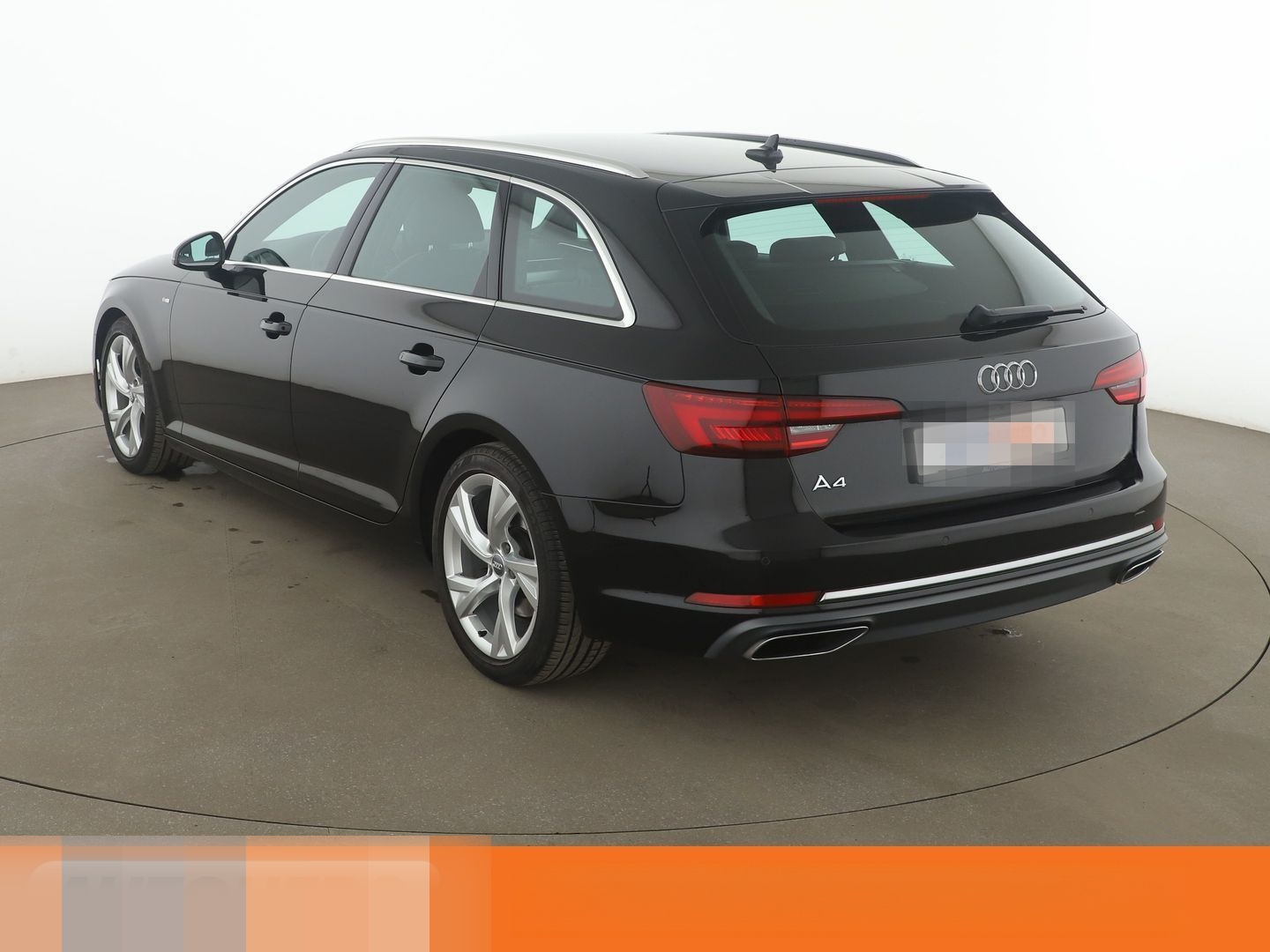 Audi A4 40 TDI quattro Sport Aut.*NAVI*ACC*CAM*PDC* foto 4
