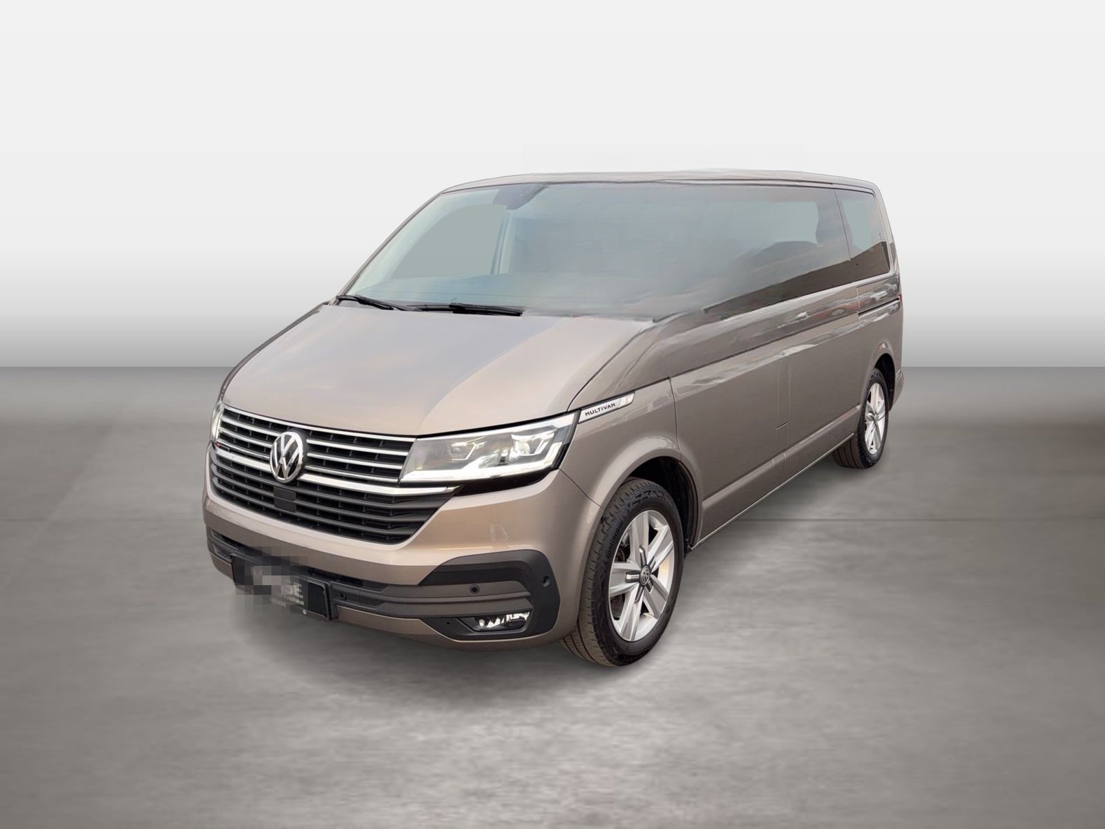 Volkswagen T6.1 Multivan Transporter 2.0 TDI 4Motion 4MOTIO foto 2