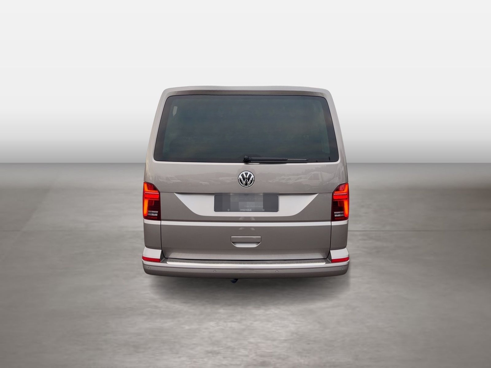 Volkswagen T6.1 Multivan Transporter 2.0 TDI 4Motion 4MOTIO foto 4